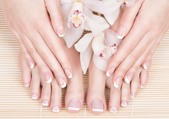 Nail Care 6
